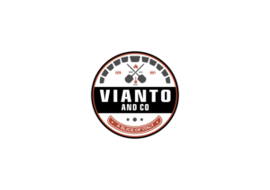 Diseño de Logo por Atiek para este proyecto | Diseño #28092585