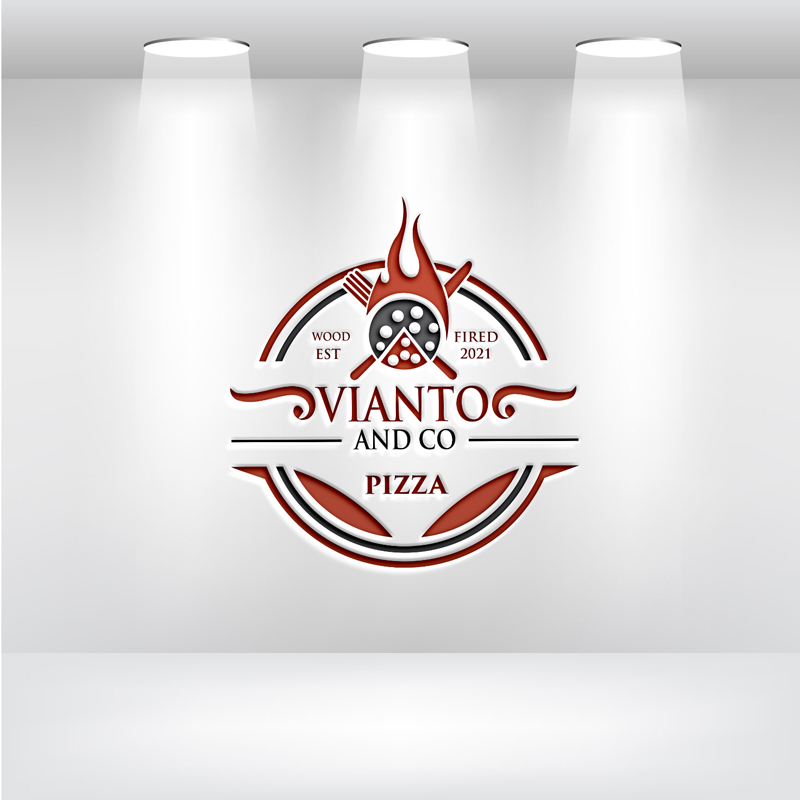 Logo Design by sakib8825 for this project | Design #28125623