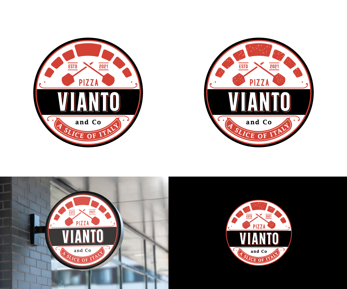 Logo Design by Lilie for this project | Design #28093711