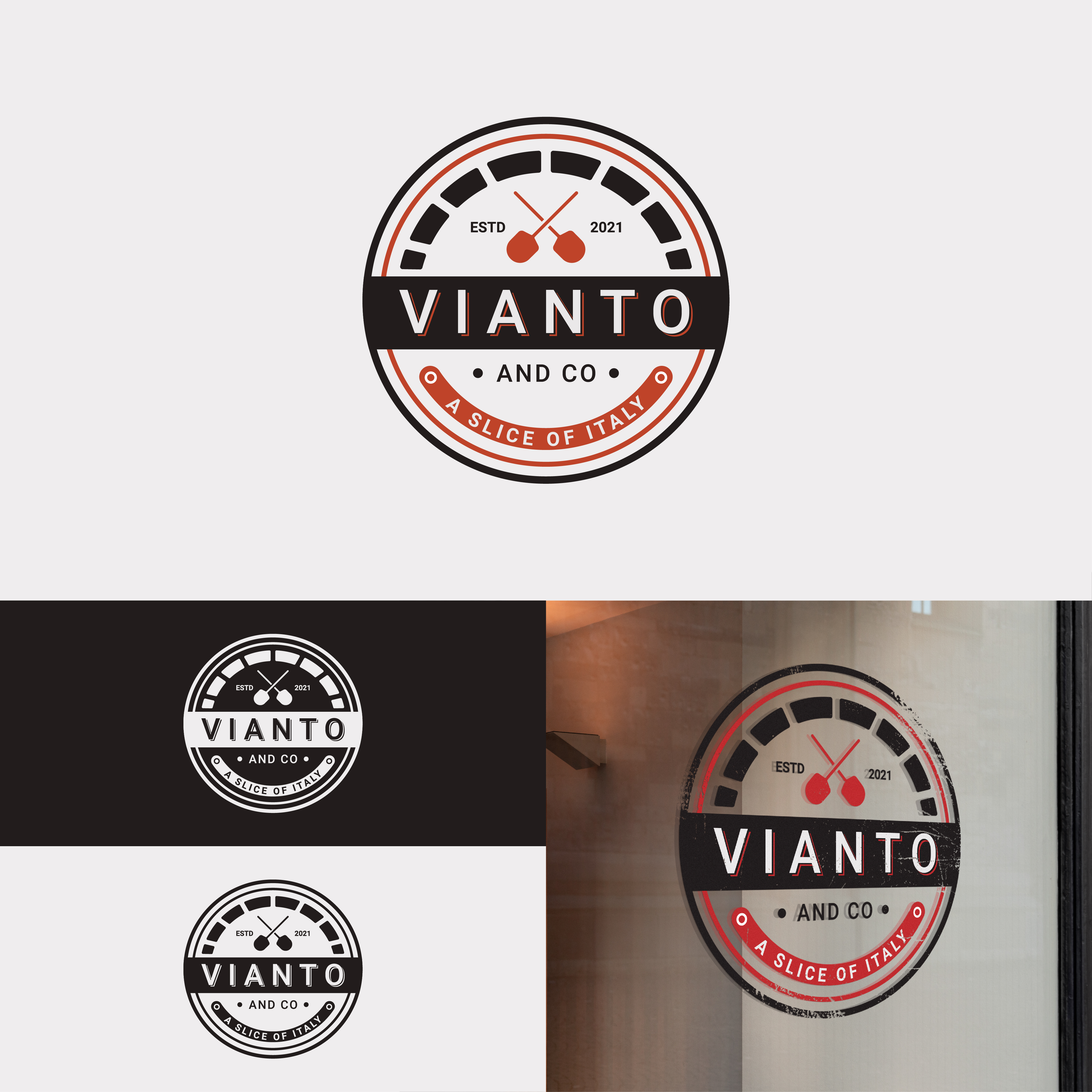 Logo Design by Choiresia.id for this project | Design #28111230