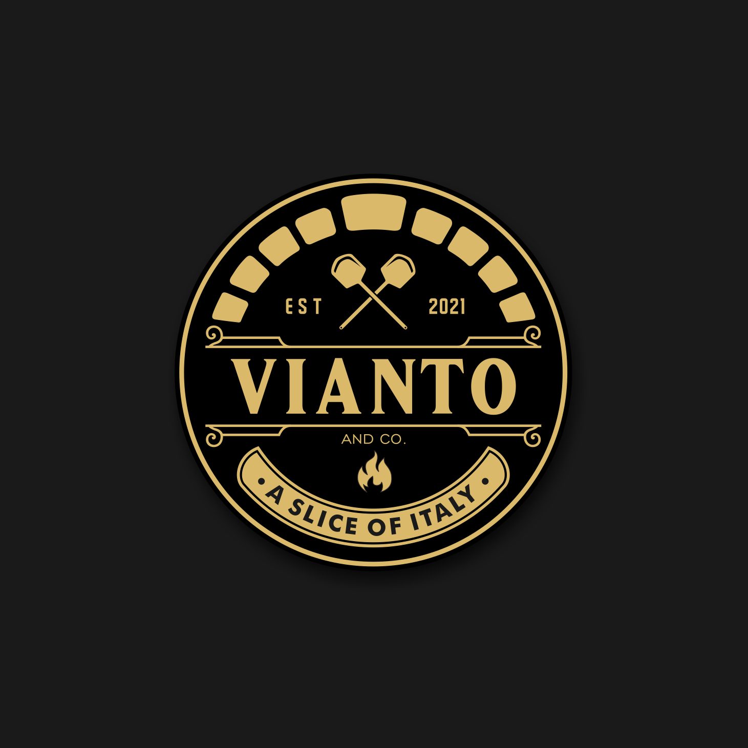 Logo Design by Pak We Designs for this project | Design #28117414