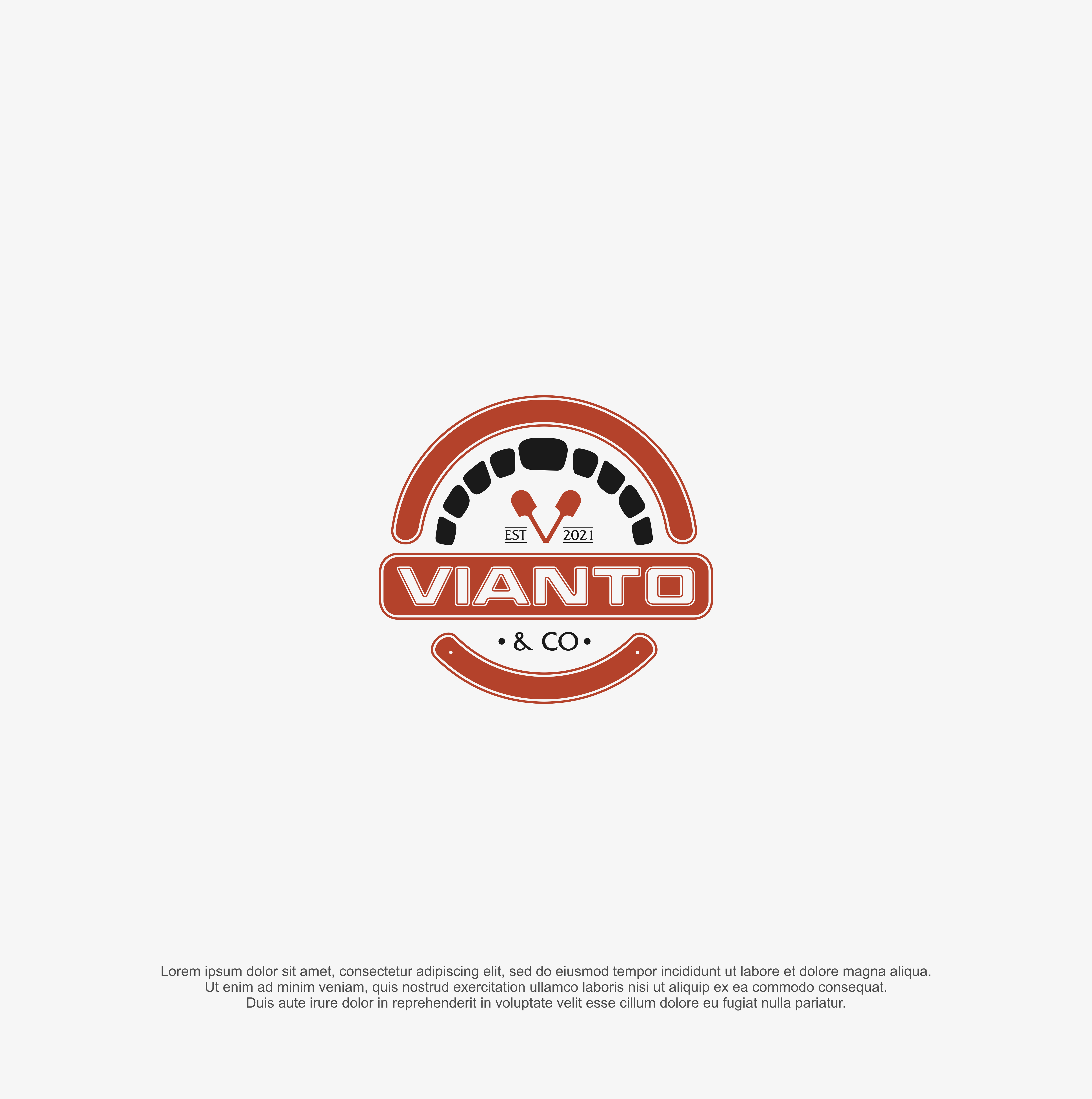 Logo Design by R!CKY for this project | Design #28126721
