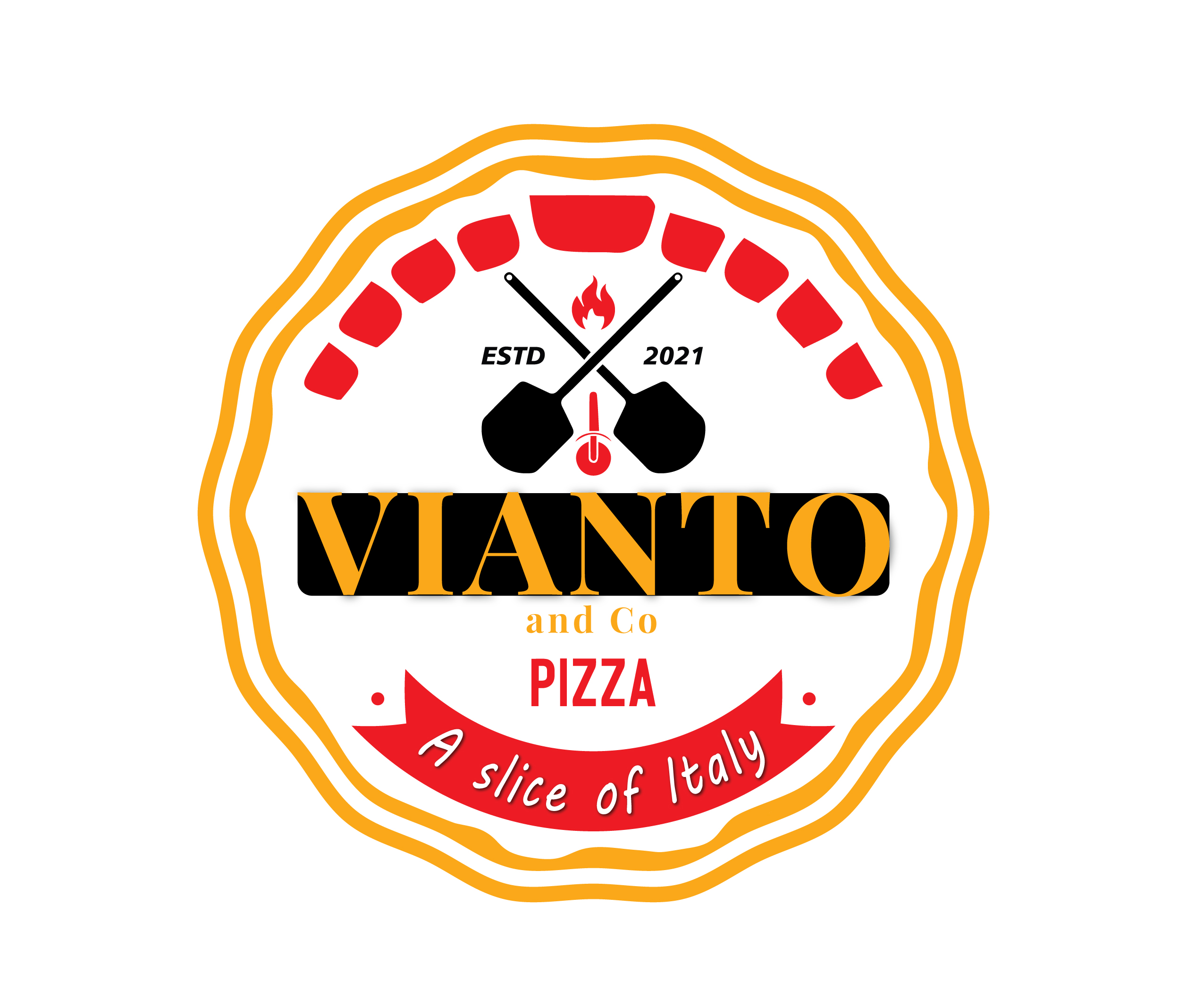 Logo Design by Talha Imran for this project | Design #28097508