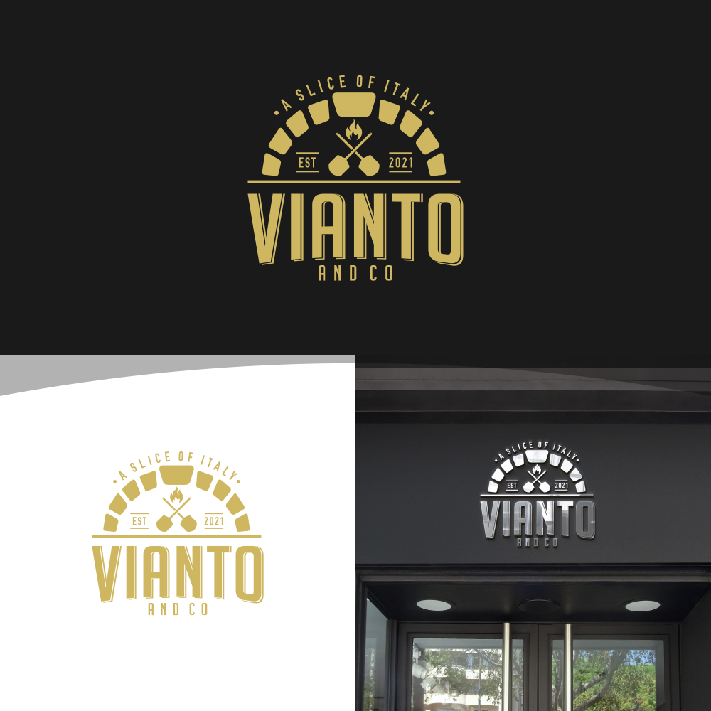 Logo Design by DenJoyo for this project | Design: #28121445