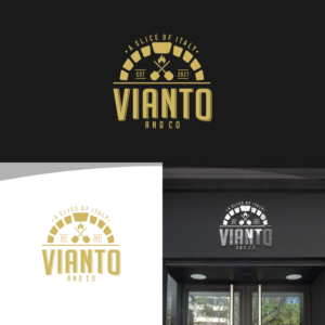 Diseño de Logo por DenJoyo para este proyecto | Diseño #28121445