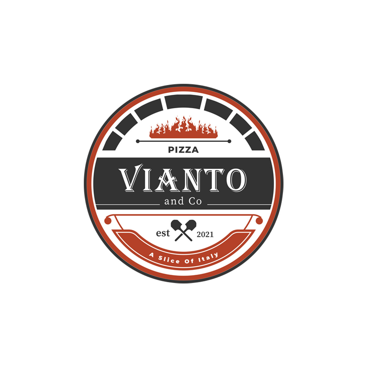 Logo Design by r. ilham for this project | Design #28124753