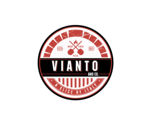Vianto and Co | Diseño de Logo por Graphic_Dune