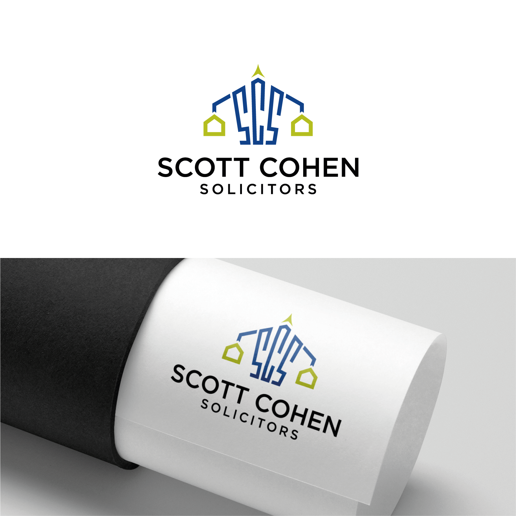 Logo Design by Ankhisto for this project | Design #28241882