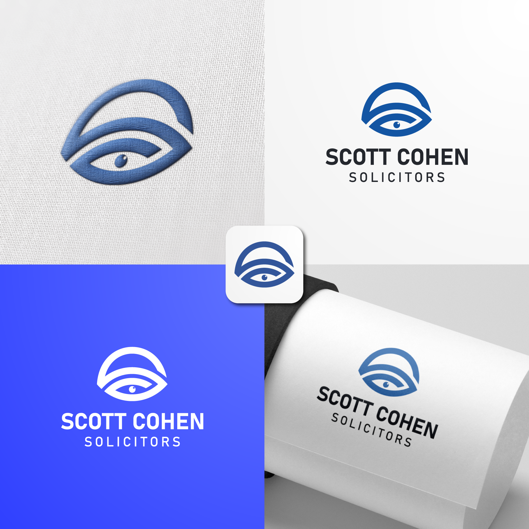 Logo Design by Ankhisto for this project | Design #28250529