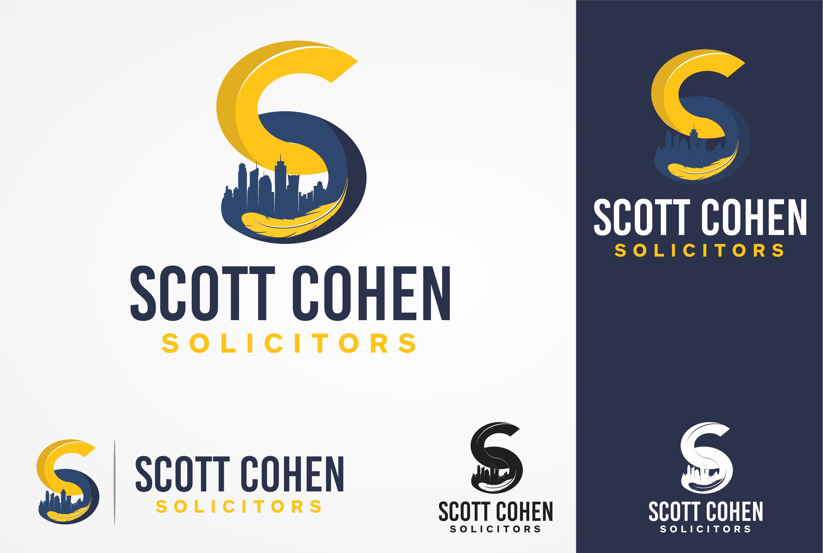 Logo Design by CleoC for this project | Design #28243868