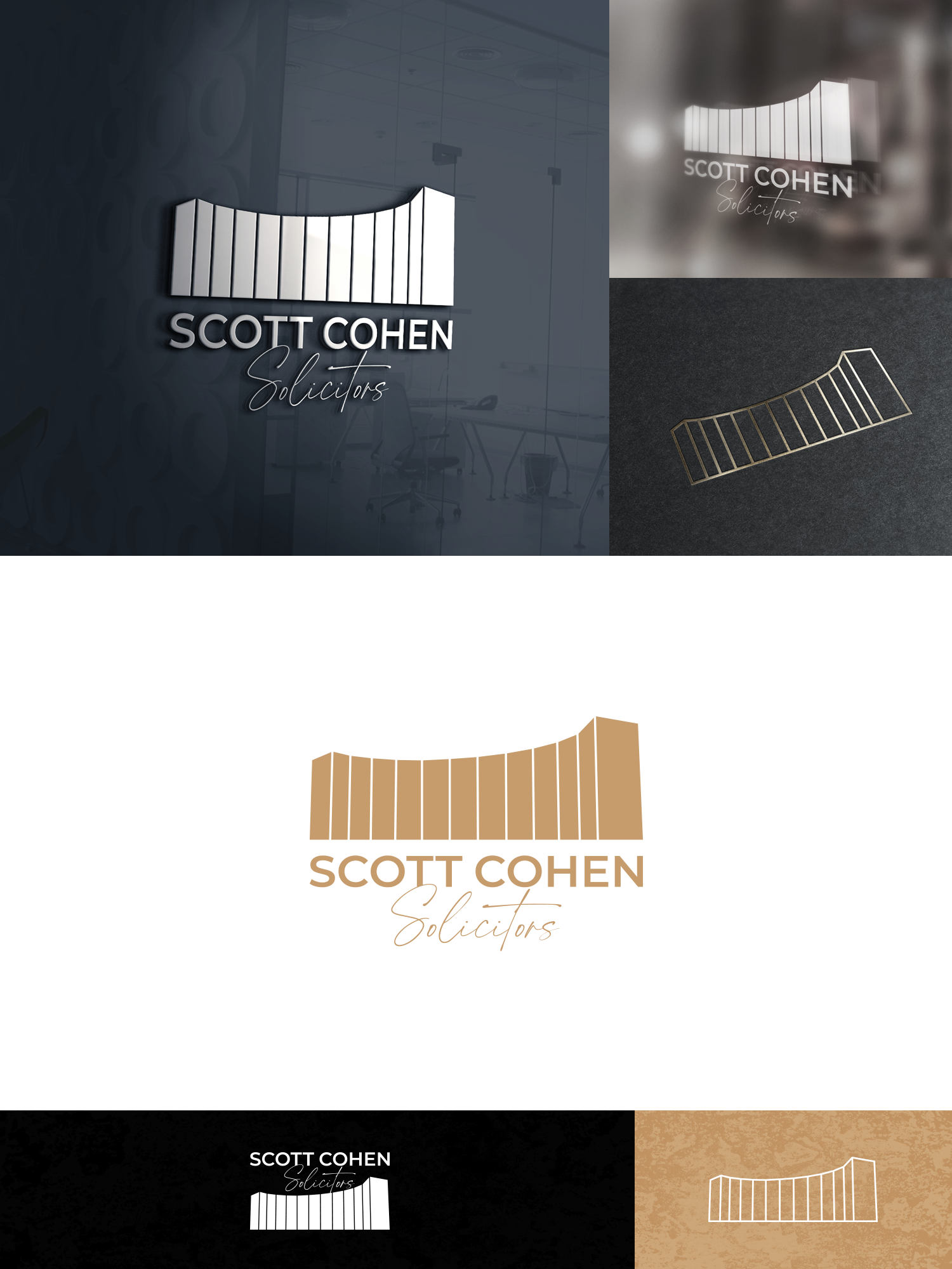 Logo Design by Oleksandr Tovarkov for this project | Design #28555892