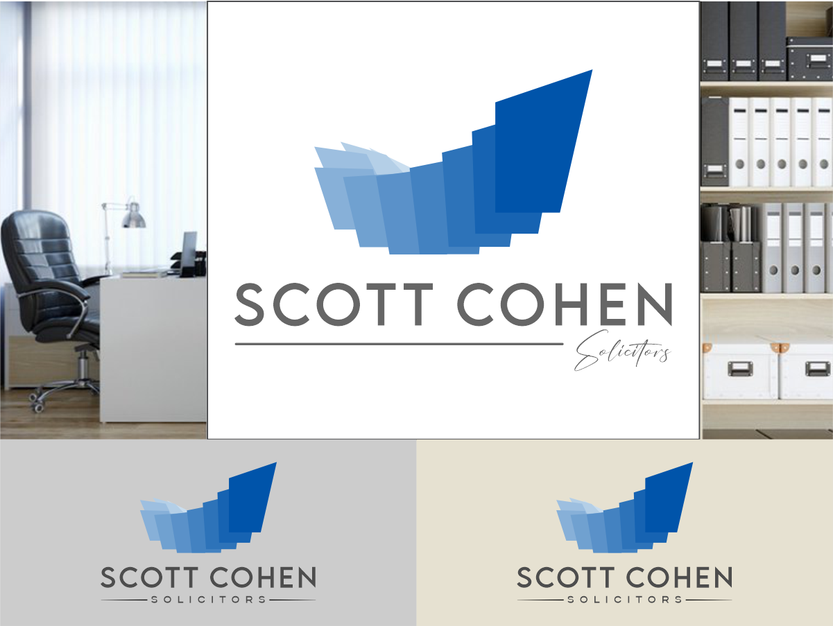 Logo Design by andiacos for this project | Design #28552336