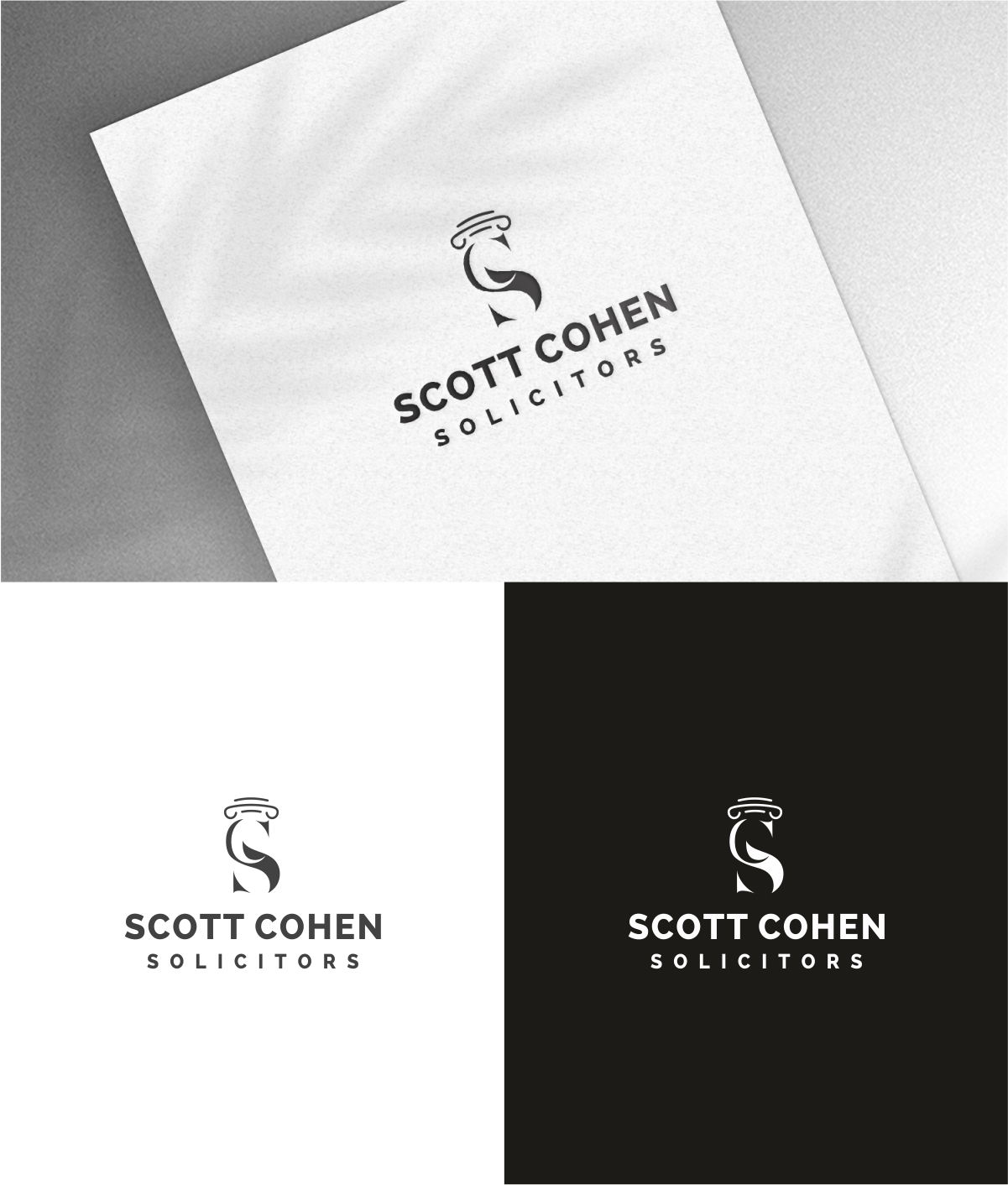 Logo Design by Dave Paresh for this project | Design #28250193