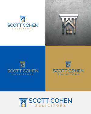 Diseño de Logo por SHbro para este proyecto | Diseño: #28128250