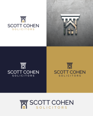 Diseño de Logo por SHbro para este proyecto | Diseño: #28128251