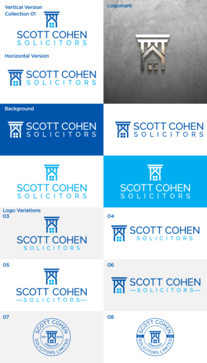 Diseño de Logo por SHbro para este proyecto | Diseño: #28208828