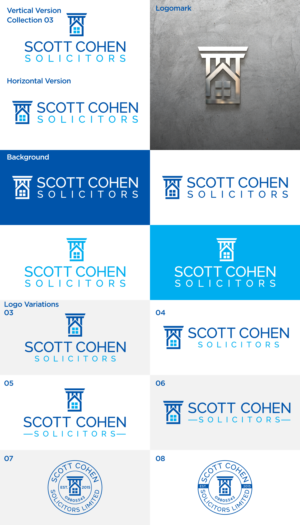 Diseño de Logo por SHbro para este proyecto | Diseño: #28208851