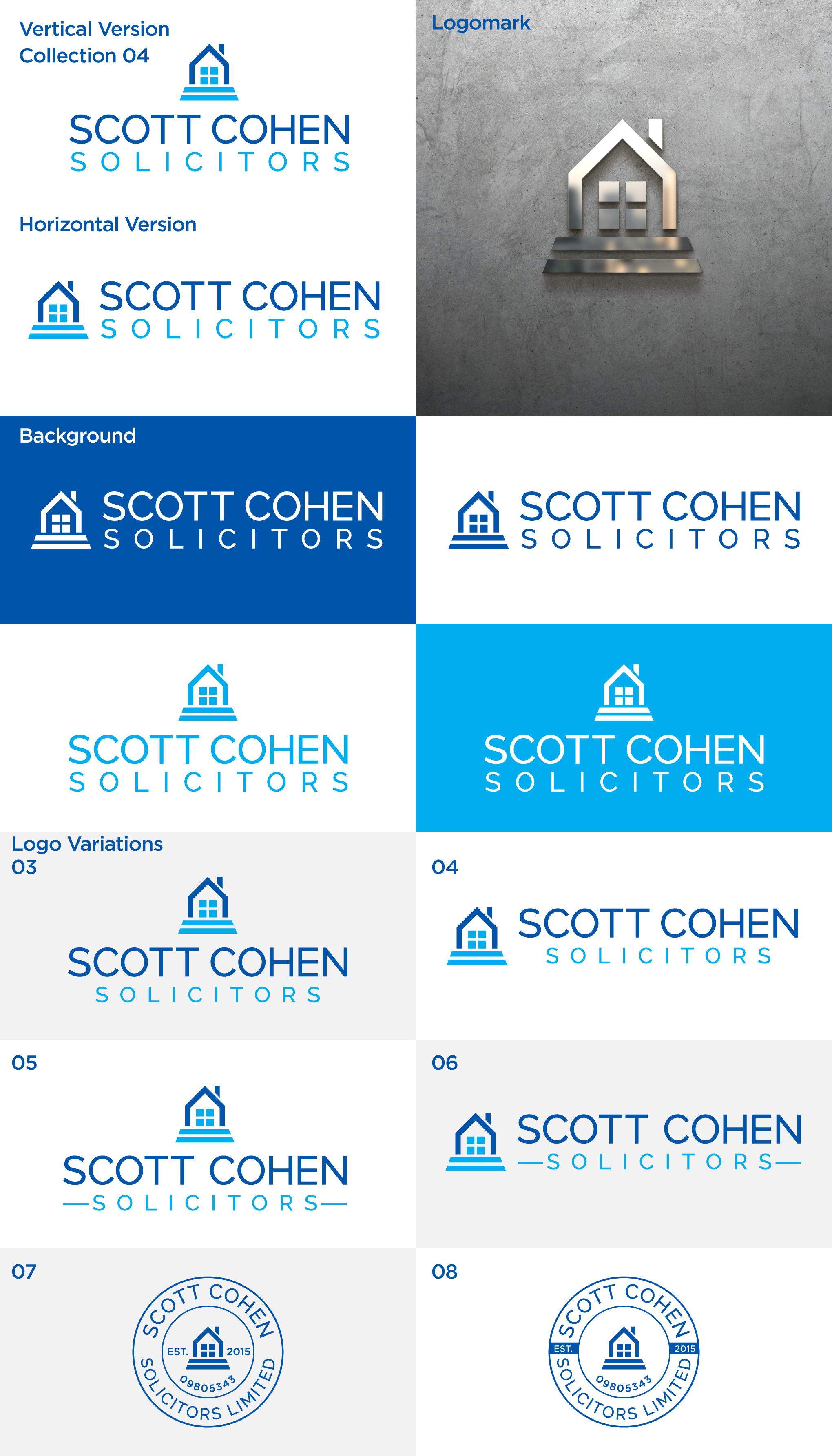 Logo Design by SHbro for this project | Design #28208862