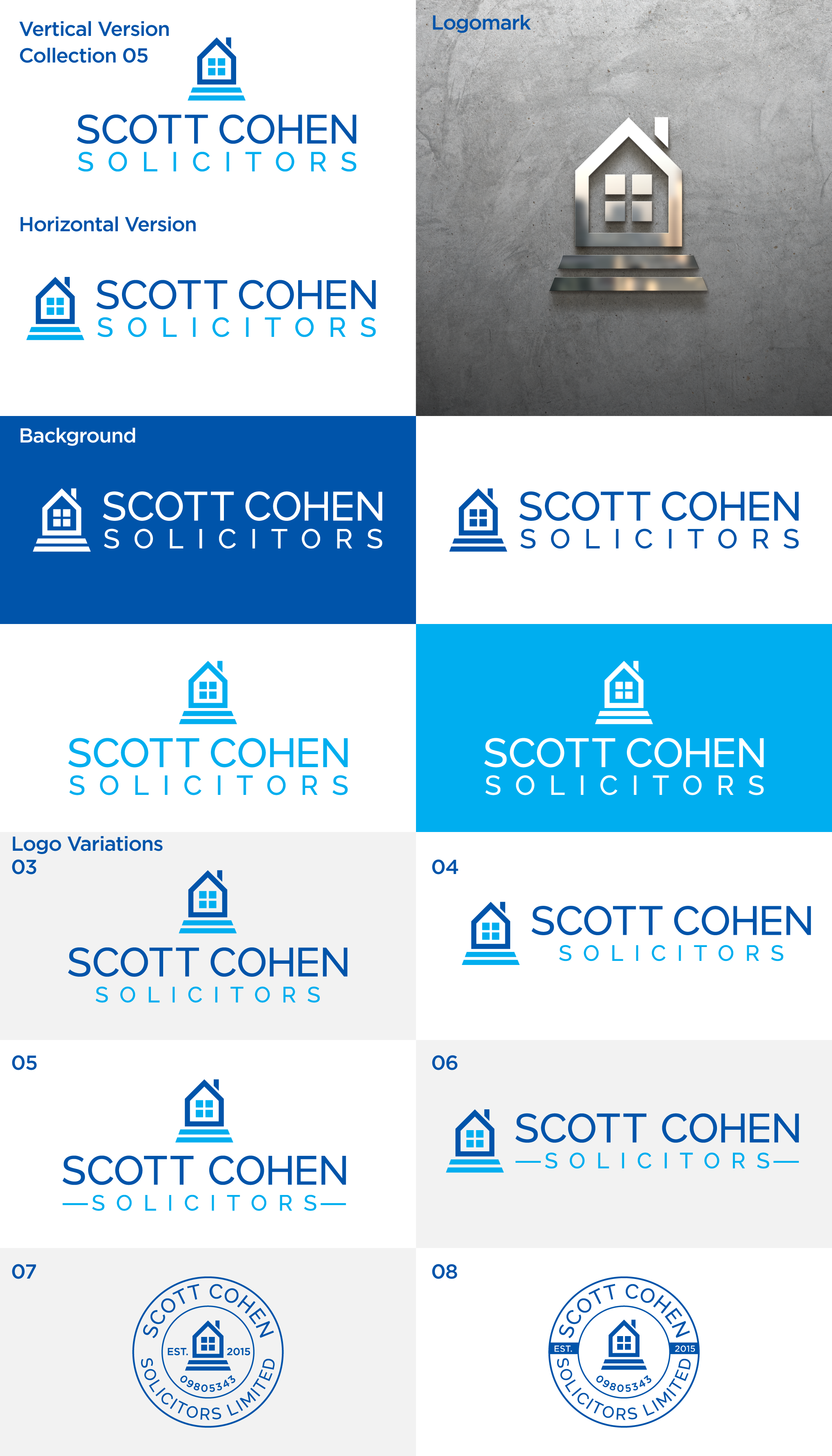 Logo Design by SHbro for this project | Design #28208871