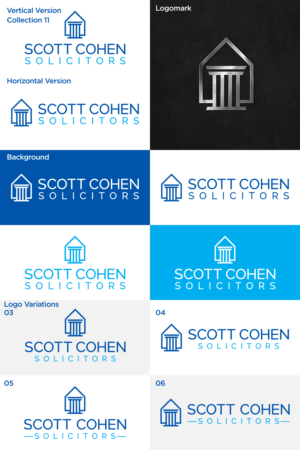 Diseño de Logo por SHbro para este proyecto | Diseño: #28215724