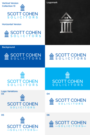 Diseño de Logo por SHbro para este proyecto | Diseño: #28215730