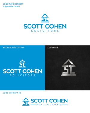 Diseño de Logo por SHbro para este proyecto | Diseño: #28301165