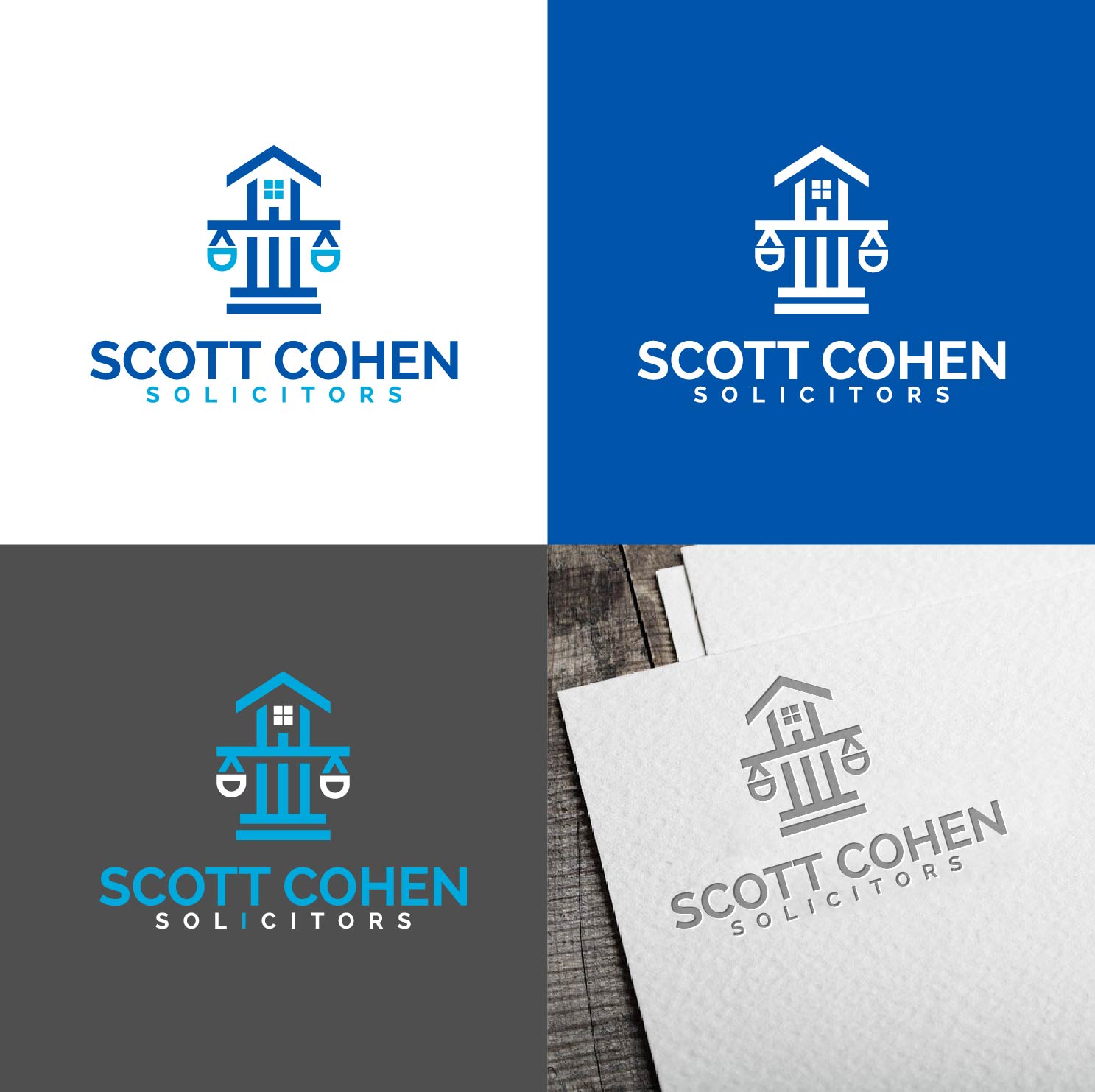 Design de Logo par 4tech services pour ce projet | Design #28236869