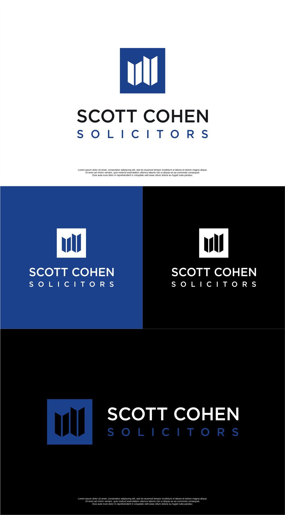 Logo Design by MASH Std for this project | Design #28096268