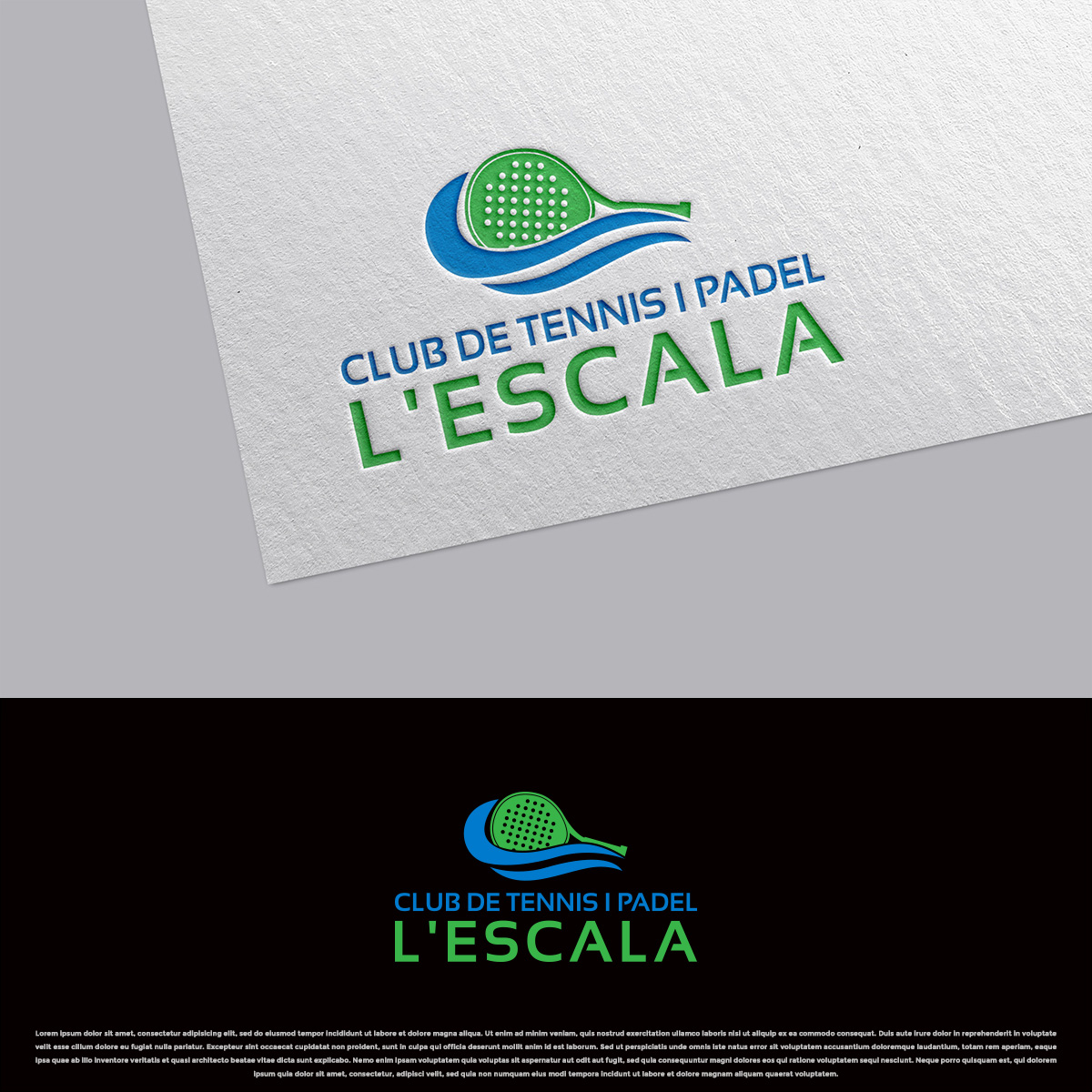 Logo Design by DesignDUO for this project | Design #28097097