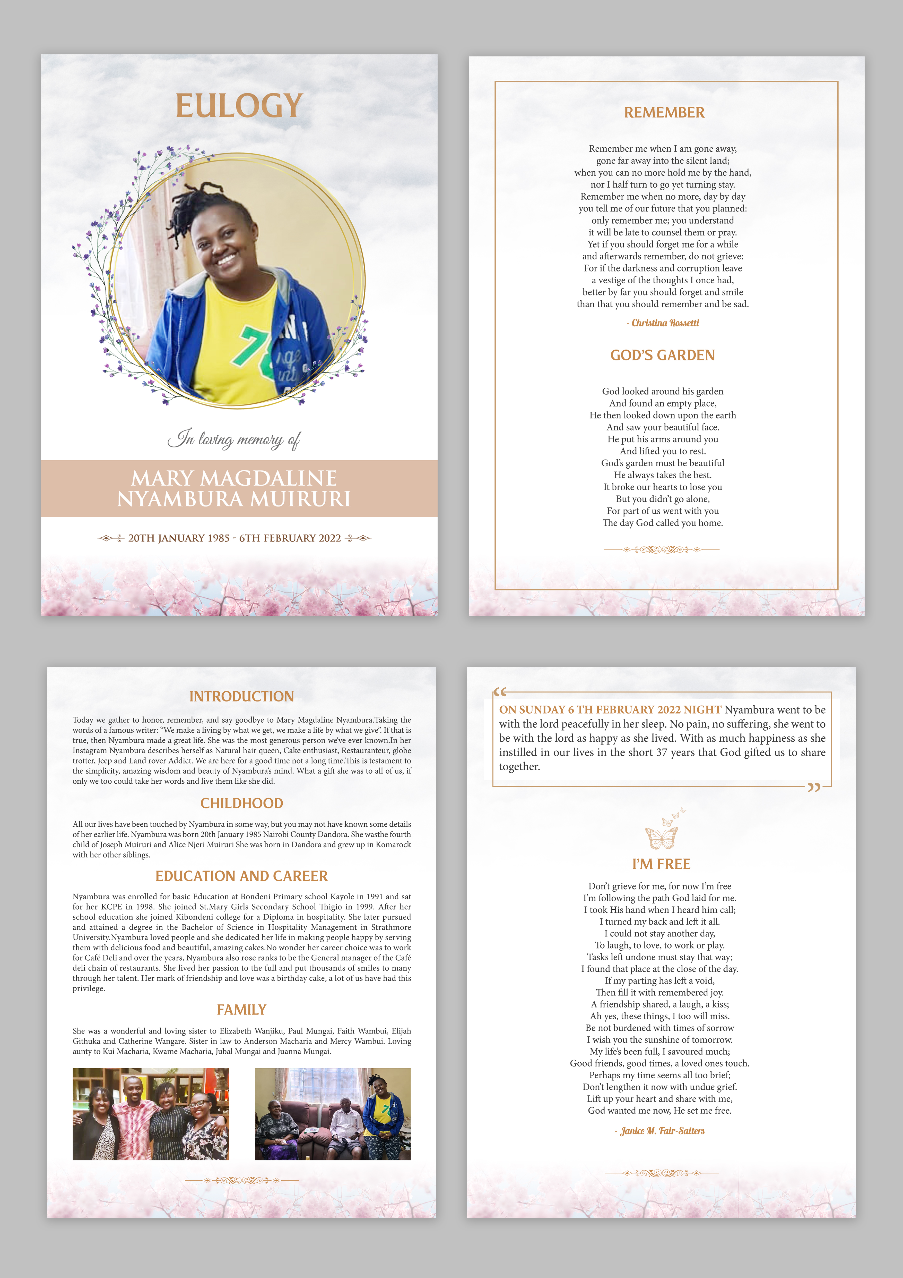 Design Graphique par SAI DESIGNS pour ce projet | Design #28101740