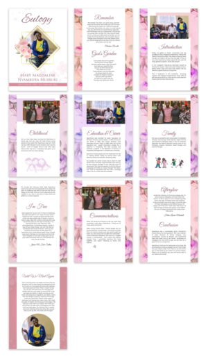 Grafik-Design von SAI DESIGNS für dieses Projekt | Design: #28103020
