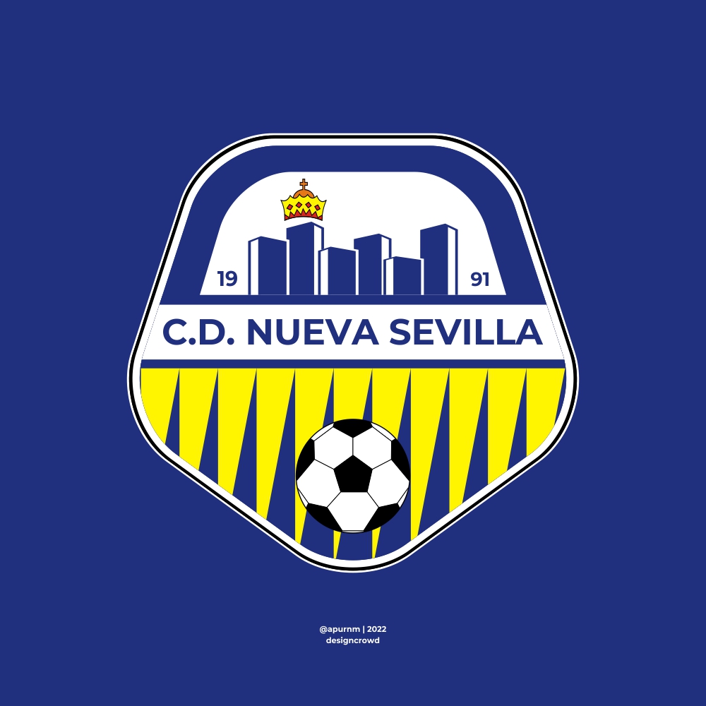 Logo Design by purnama for this project | Design #28109799