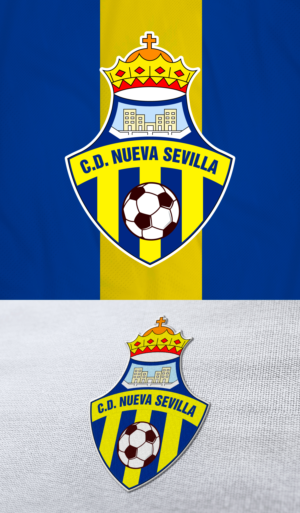 Logo-Design von enriquecoello_24 für dieses Projekt | Design: #28105484