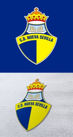 Logo Design by enriquecoello_24 for this project | Design #28109551