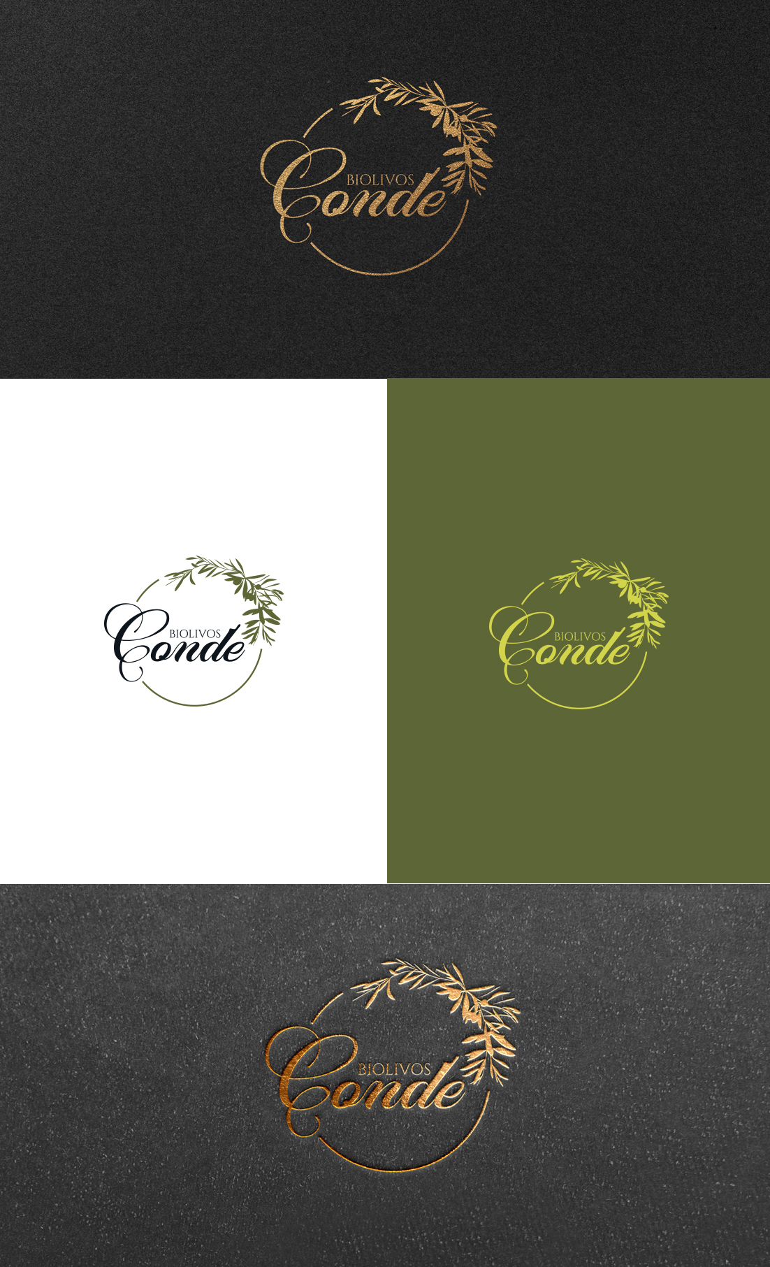 Logo Design by GLDesigns for this project | Design #28092189