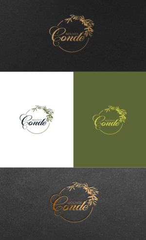 Logo Design by GLDesigns for this project | Design: #28092189