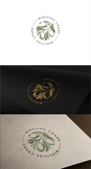 Logo Design by *mary for this project | Design #28094131