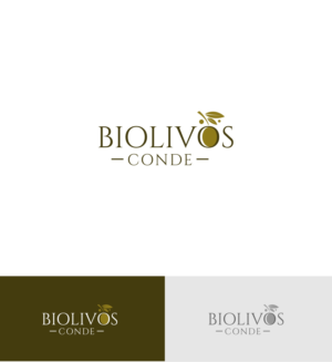 Logo Design by ecorokerz for this project | Design: #28097195