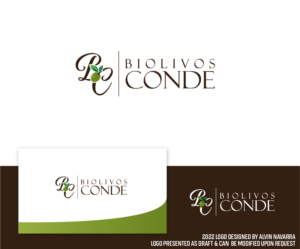 Logo Design by alvinnavarra for this project | Design: #28112073