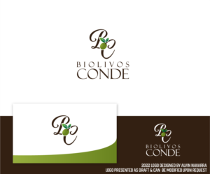 Logo Design by alvinnavarra for this project | Design: #28112080