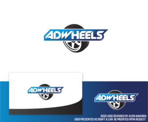 Logo Design by alvinnavarra for this project | Design: #28112303