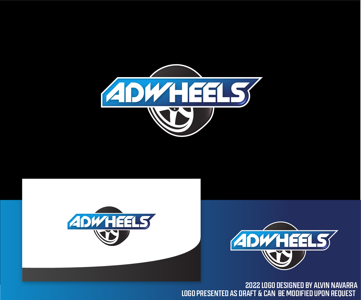 Logo Design by alvinnavarra for this project | Design #28112305