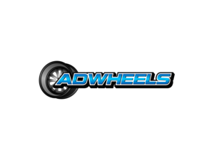 ADWHEELS | Logo Design by BNdesigner