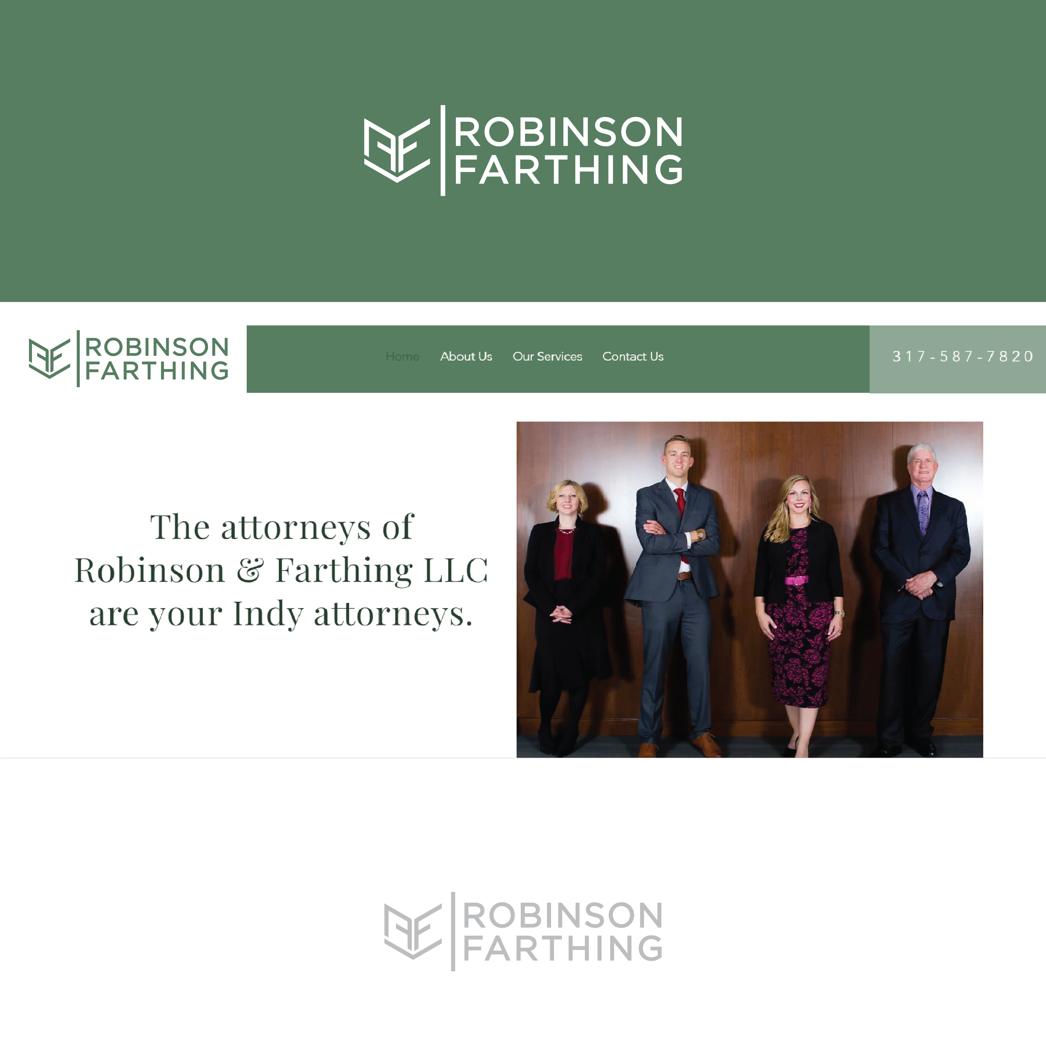 Diseño de Logo por GAJRAJSINGH para este proyecto | Diseño #28098076