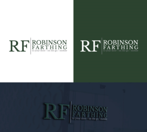Logo Design by RRR Design for this project | Design: #28093825