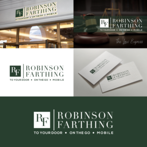 Logo Design by fatiyadesign for this project | Design: #28093800