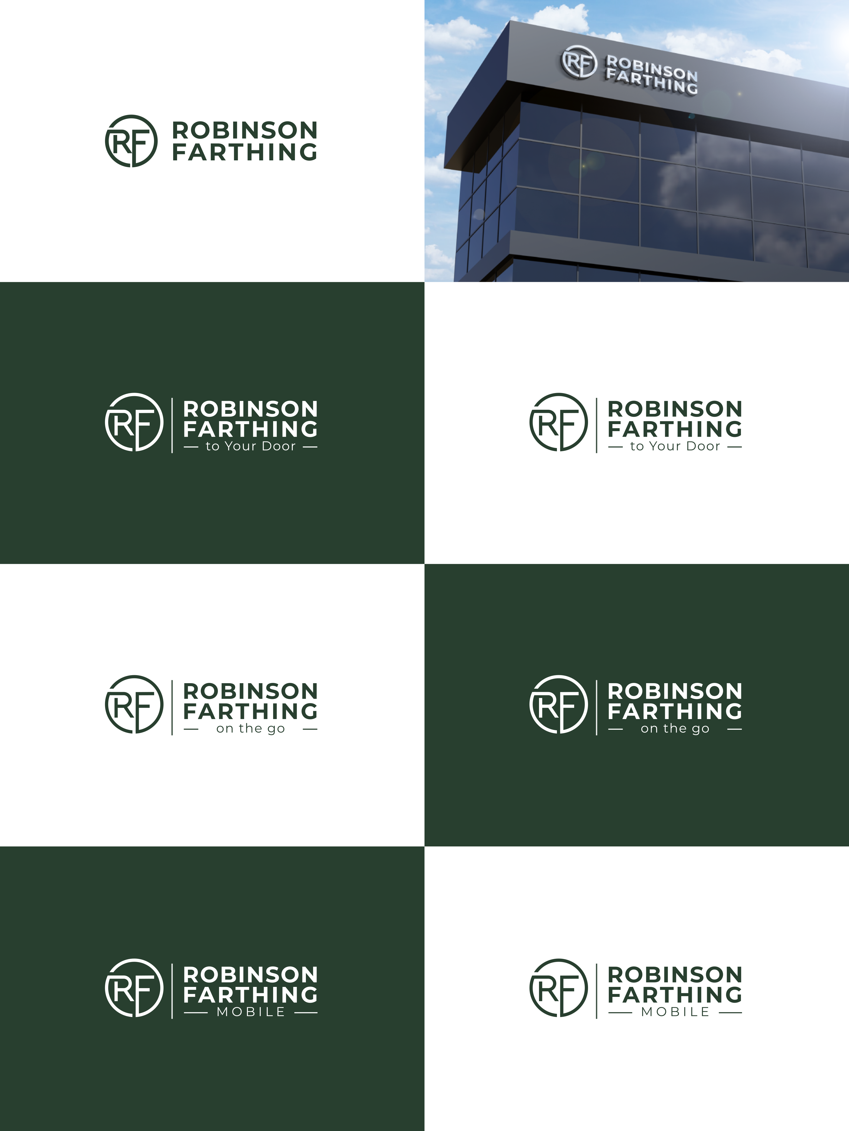 Logo-Design von ybmdesign für dieses Projekt | Design #28095050