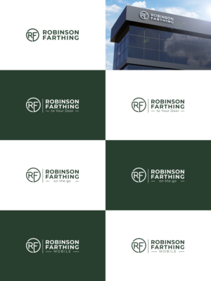 Logo Design by ybmdesign for this project | Design: #28095050