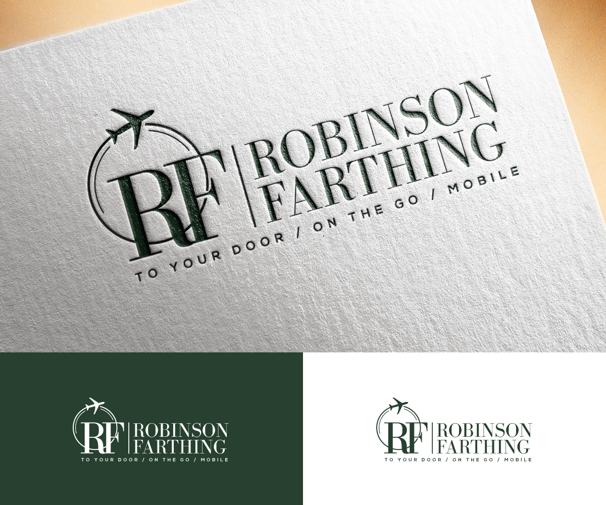 Logo Design by step forward 2 for this project | Design #28095930