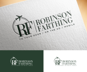 Logo Design by step forward 2 for this project | Design: #28095930